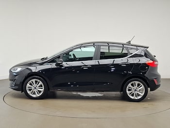 Used Ford Fiesta 2022 for sale - 79557748: Photo