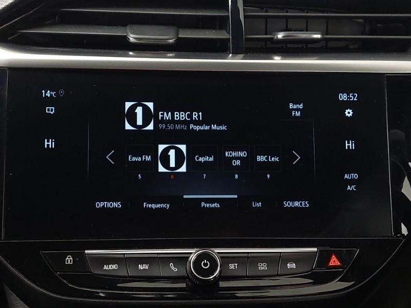 Used Vauxhall Corsa 2022 for sale - 77418660: Photo 10