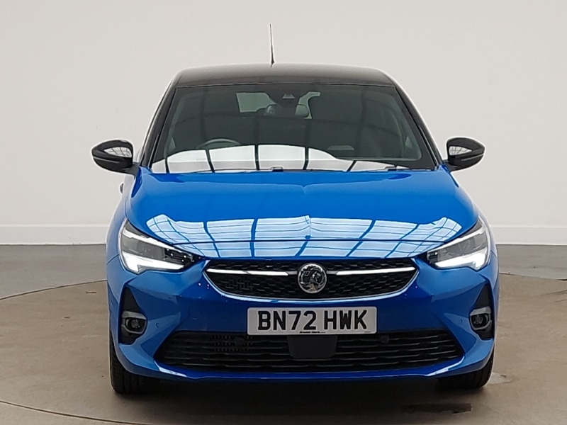 Used Vauxhall Corsa 2022 for sale - 77418660: Photo 12