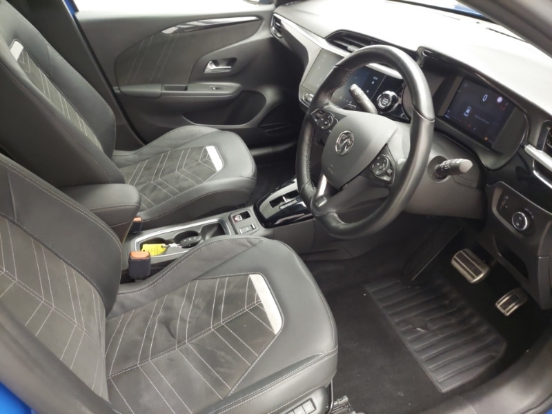 Used Vauxhall Corsa 2022 for sale - 77418660: Photo 13