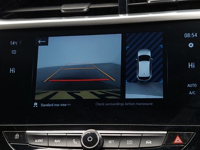 Used Vauxhall Corsa 2022 for sale - 77418660: Photo 14