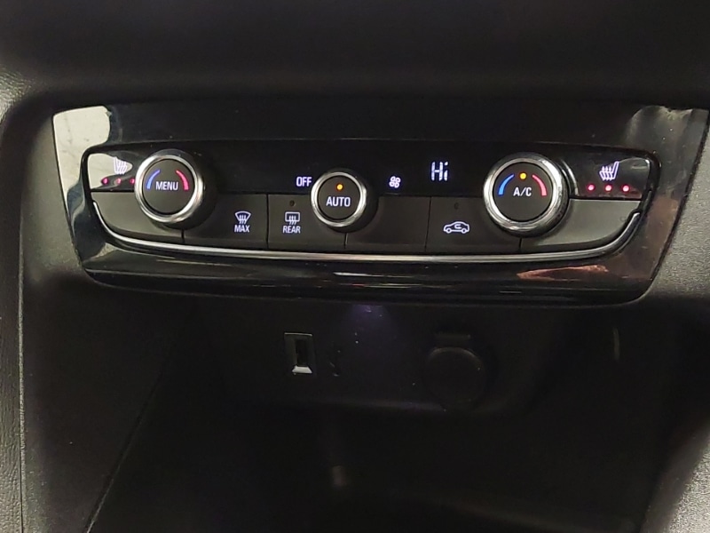 Used Vauxhall Corsa 2022 for sale - 77418660: Photo 15