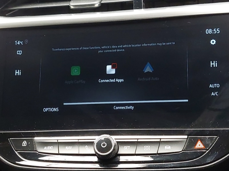 Used Vauxhall Corsa 2022 for sale - 77418660: Photo 17