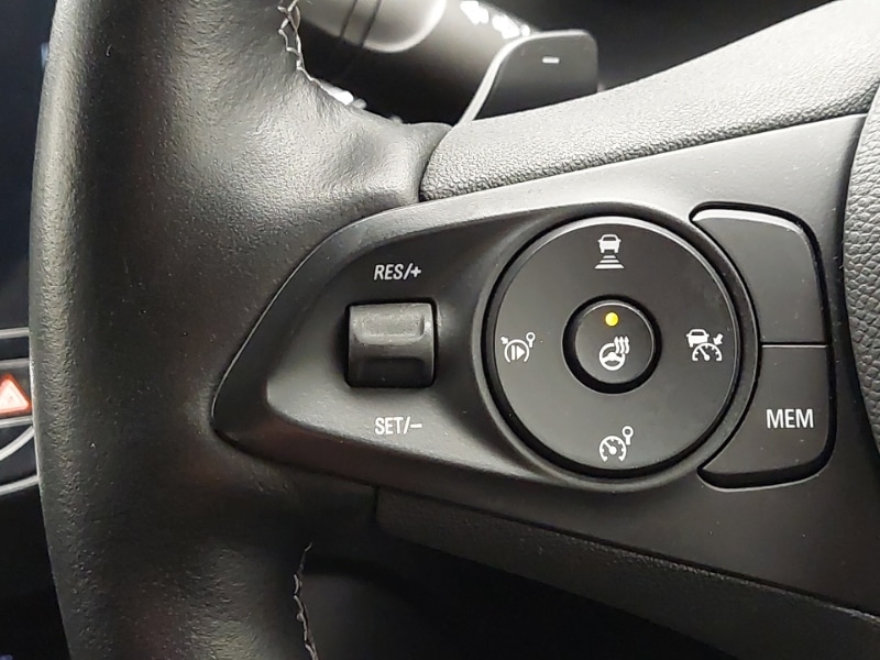 Used Vauxhall Corsa 2022 for sale - 77418660: Photo 18