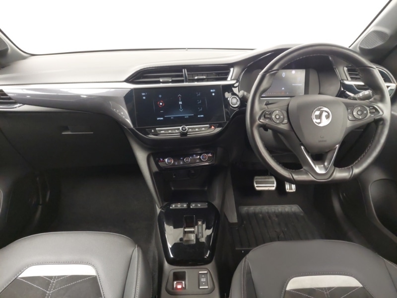 Used Vauxhall Corsa 2022 for sale - 77418660: Photo 2