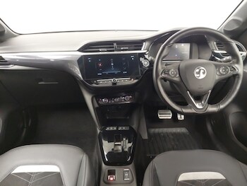 Used Vauxhall Corsa 2022 for sale - 77418660: Photo