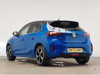 Used Vauxhall Corsa 2022 for sale - 77418660: Photo