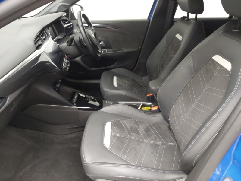 Used Vauxhall Corsa 2022 for sale - 77418660: Photo 5