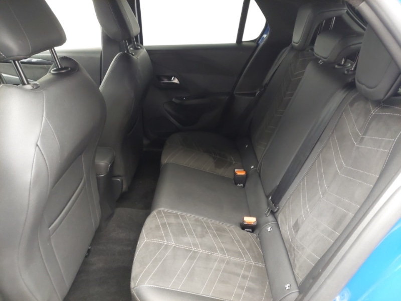 Used Vauxhall Corsa 2022 for sale - 77418660: Photo 6