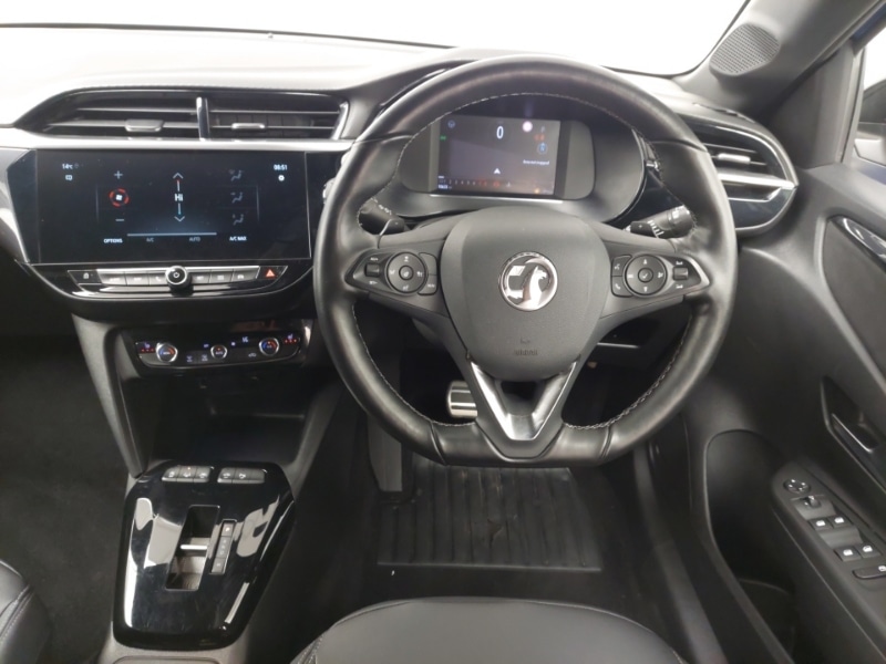 Used Vauxhall Corsa 2022 for sale - 77418660: Photo 7