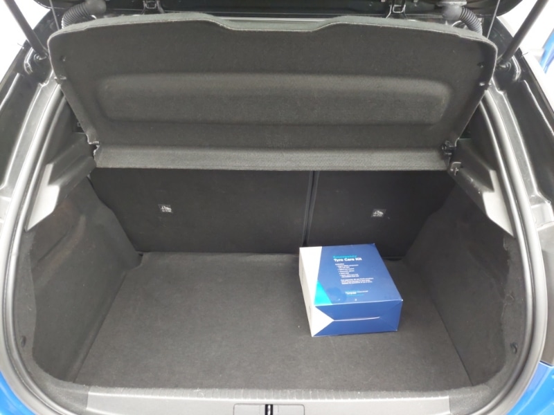 Used Vauxhall Corsa 2022 for sale - 77418660: Photo 8