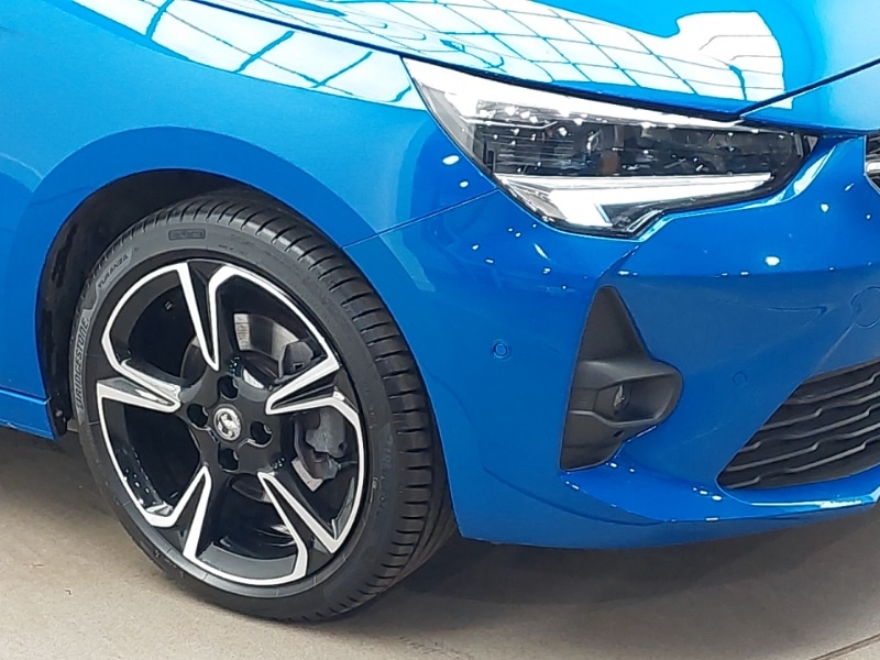 Used Vauxhall Corsa 2022 for sale - 77418660: Photo 9