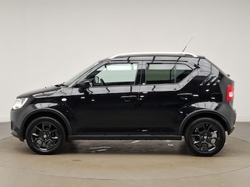 Used Suzuki Ignis 2019 for sale - 77682496: Photo