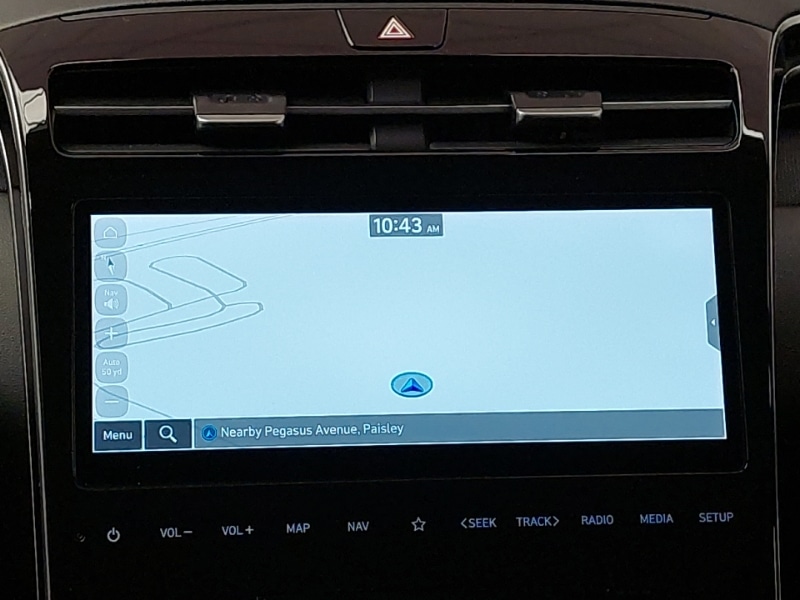 Used Hyundai TUCSON 2022 for sale - 76393059: Photo 10