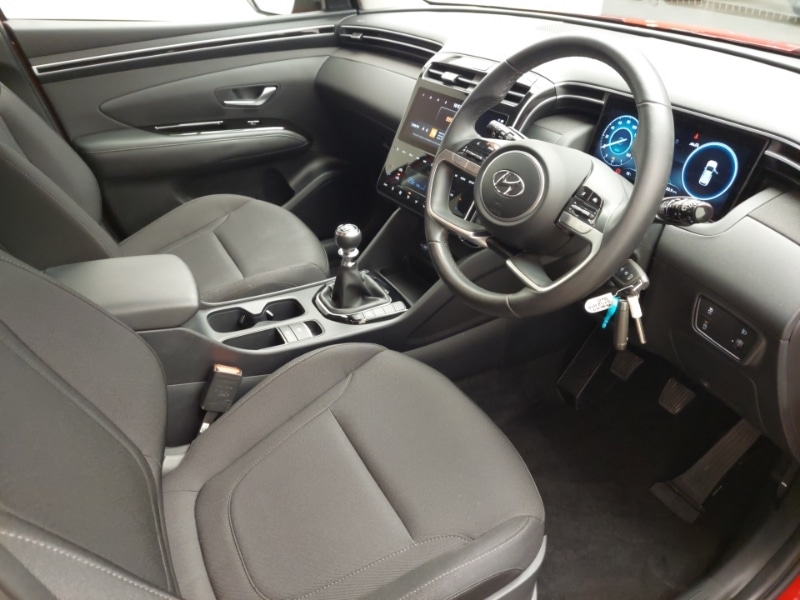 Used Hyundai TUCSON 2022 for sale - 76393059: Photo 13