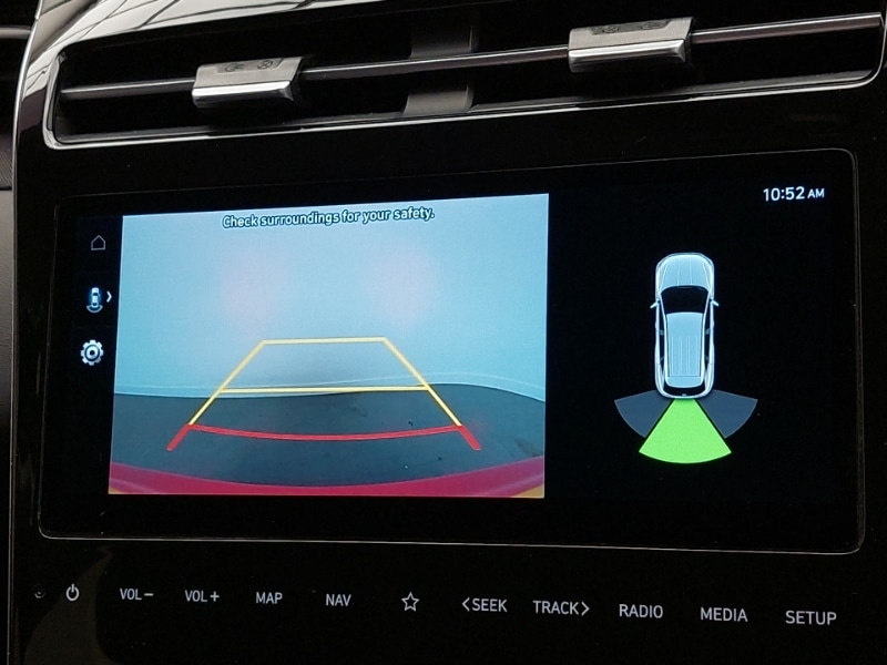 Used Hyundai TUCSON 2022 for sale - 76393059: Photo 14