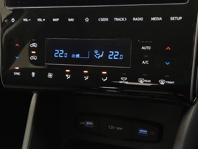 Used Hyundai TUCSON 2022 for sale - 76393059: Photo 15