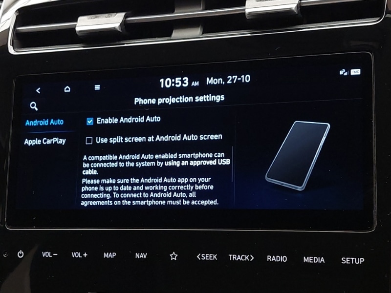 Used Hyundai TUCSON 2022 for sale - 76393059: Photo 16