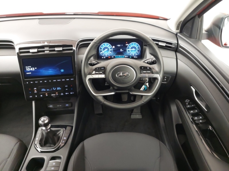 Used Hyundai TUCSON 2022 for sale - 76393059: Photo 7