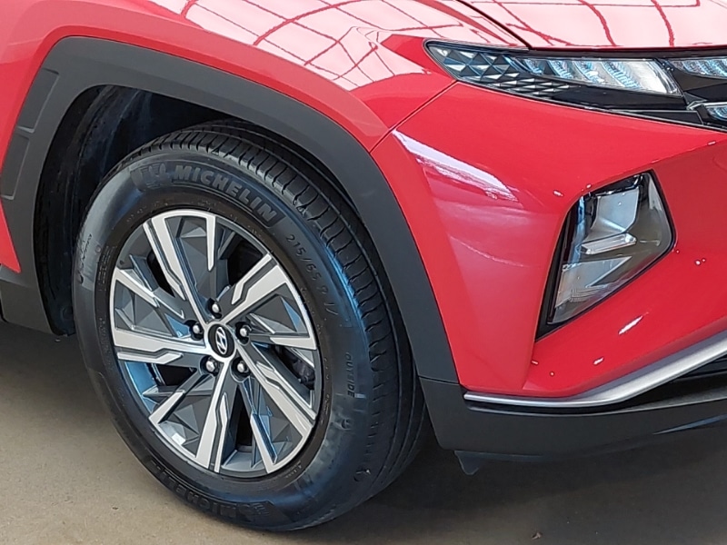 Used Hyundai TUCSON 2022 for sale - 76393059: Photo 9