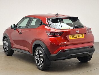 Used Nissan Juke 2025 for sale - 77669788: Photo