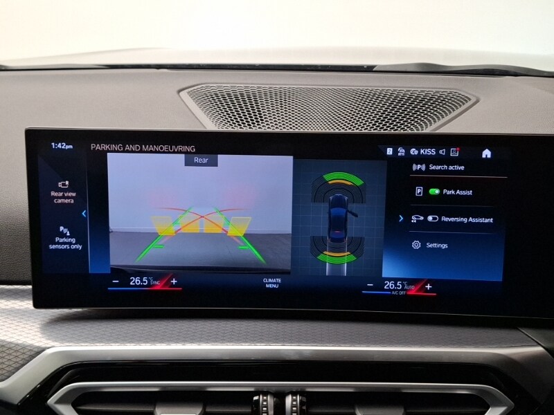 Used BMW 3 Series 2024 for sale - 77678124: Photo 11