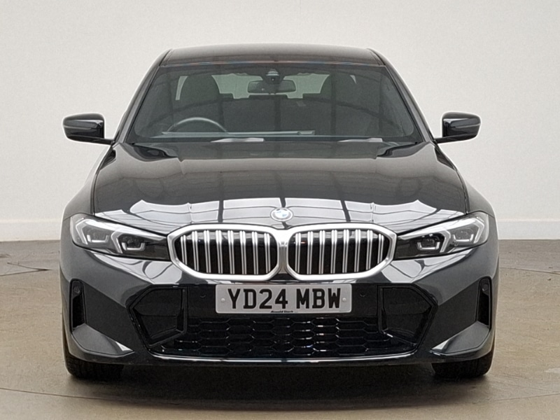 Used BMW 3 Series 2024 for sale - 77678124: Photo 12