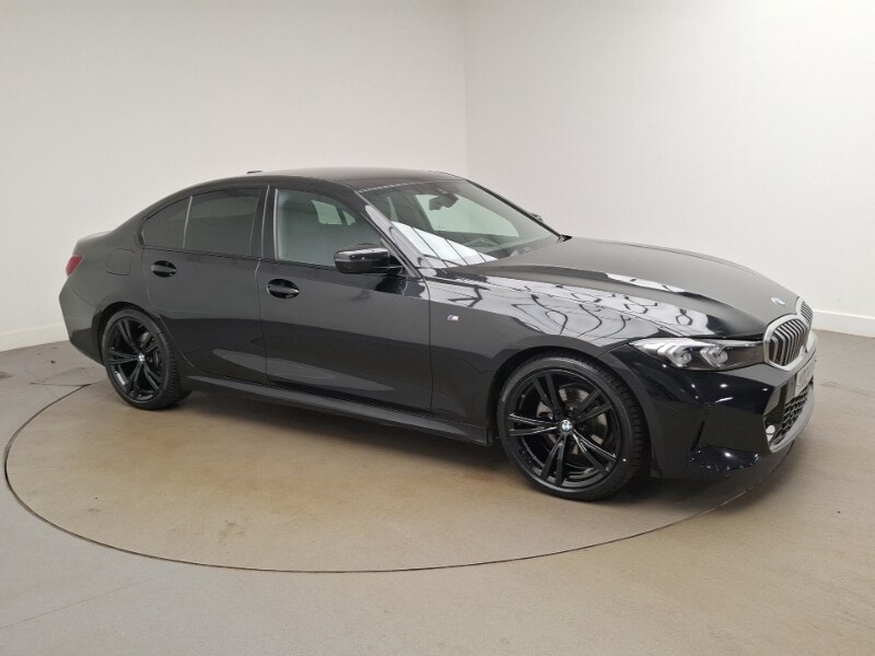 Used BMW 3 Series 2024 for sale - 77678124: Photo 13