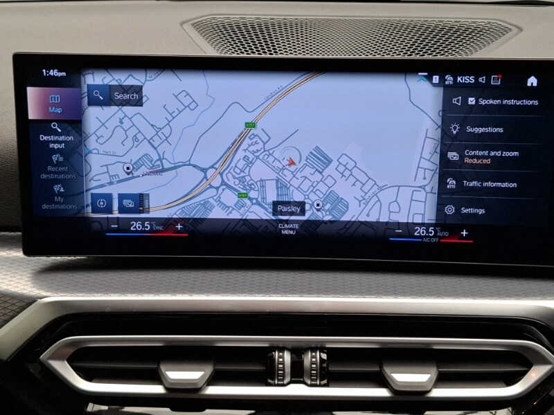 Used BMW 3 Series 2024 for sale - 77678124: Photo 14