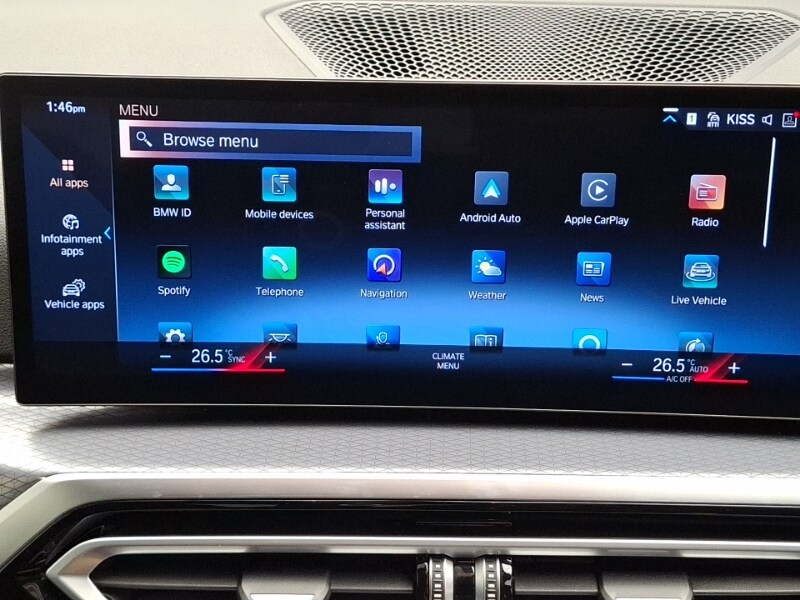 Used BMW 3 Series 2024 for sale - 77678124: Photo 15