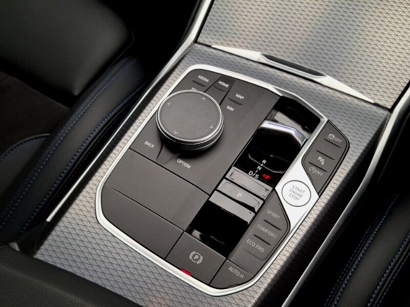 Used BMW 3 Series 2024 for sale - 77678124: Photo 16