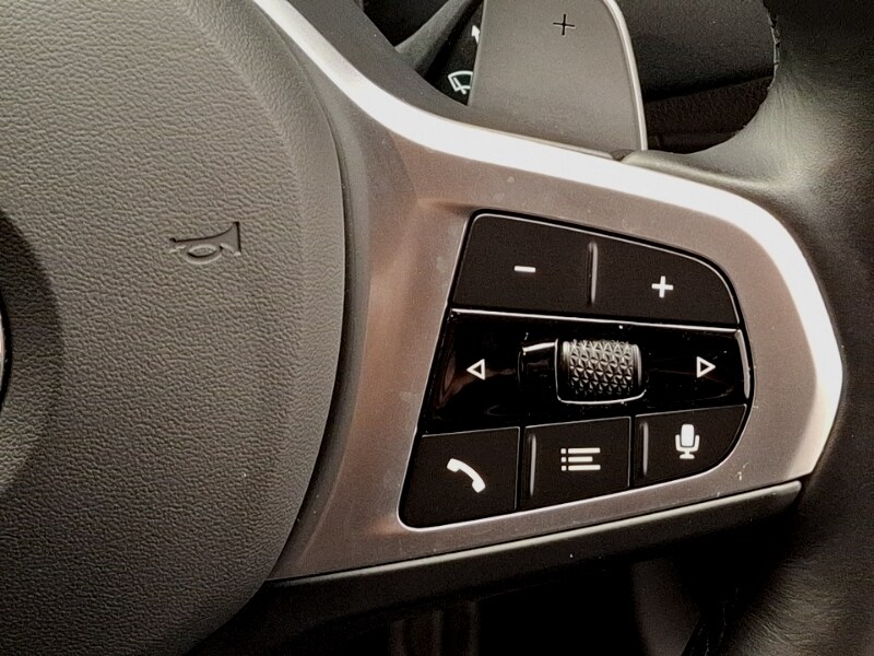 Used BMW 3 Series 2024 for sale - 77678124: Photo 18