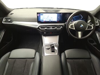 Used BMW 3 Series 2024 for sale - 77678124: Photo