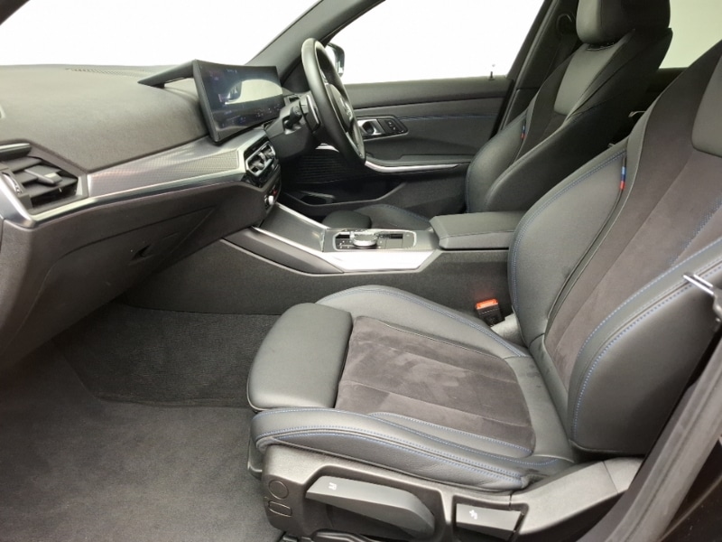 Used BMW 3 Series 2024 for sale - 77678124: Photo 5