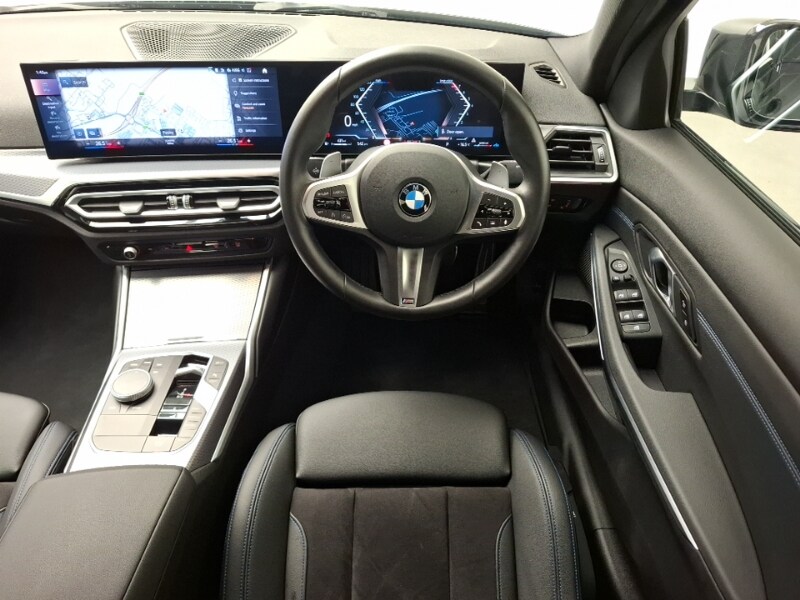 Used BMW 3 Series 2024 for sale - 77678124: Photo 7