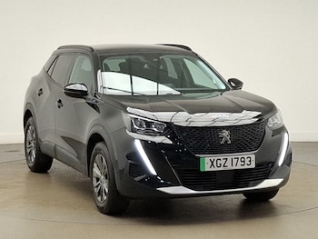 Used Peugeot 2008 2022 for sale - 79231651: Photo
