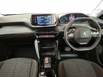 Used Peugeot 2008 2022 for sale - 79231651: Photo