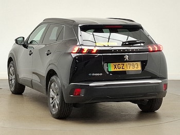 Used Peugeot 2008 2022 for sale - 79231651: Photo