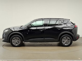 Used Peugeot 2008 2022 for sale - 79231651: Photo