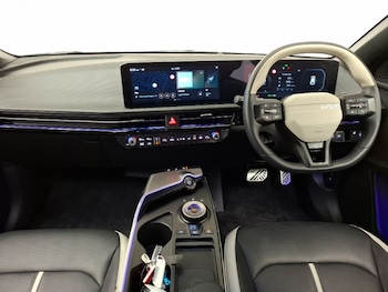 Used Kia EV6 2025 for sale - 79243083: Photo