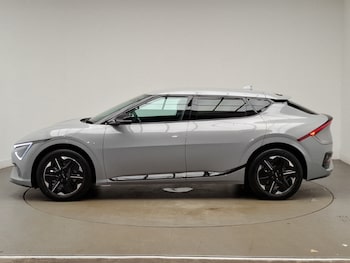 Used Kia EV6 2025 for sale - 79243083: Photo
