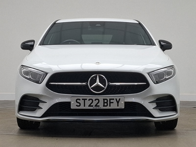 Used Mercedes-Benz A-Class 2022 for sale - 77119041: Photo 12