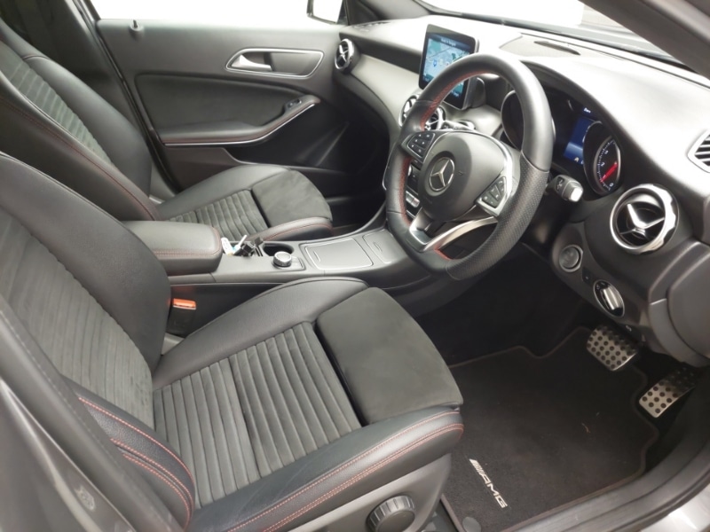 Used Mercedes-Benz GLA 2019 for sale - 76613729: Photo 13