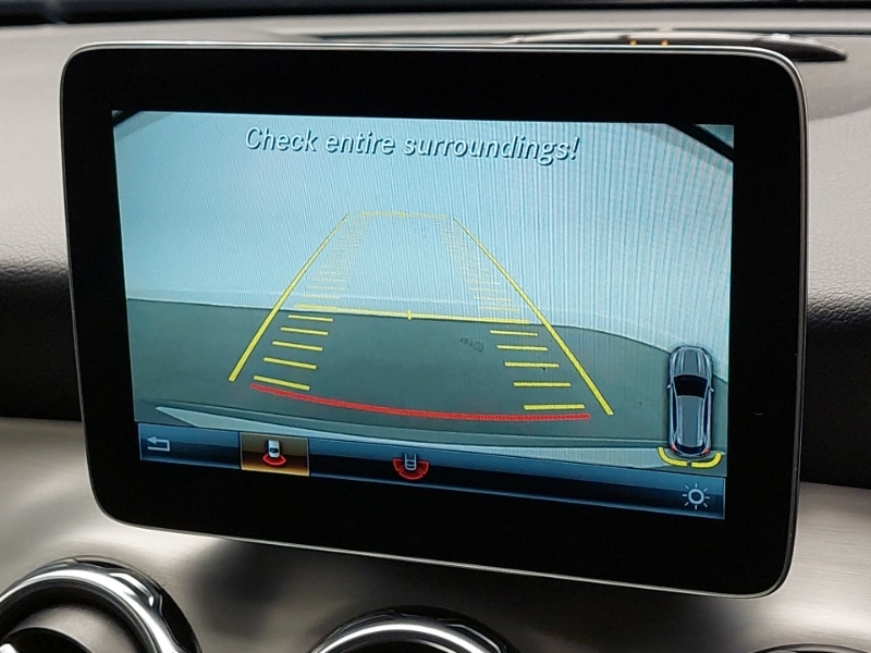 Used Mercedes-Benz GLA 2019 for sale - 76613729: Photo 14