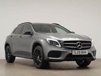 Used Mercedes-Benz GLA 2019 for sale - 76613729: Photo
