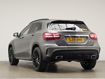 Used Mercedes-Benz GLA 2019 for sale - 76613729: Photo