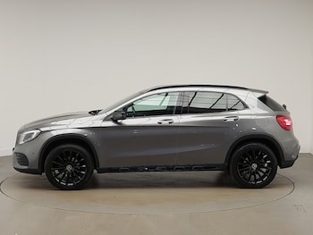 Used Mercedes-Benz GLA 2019 for sale - 76613729: Photo