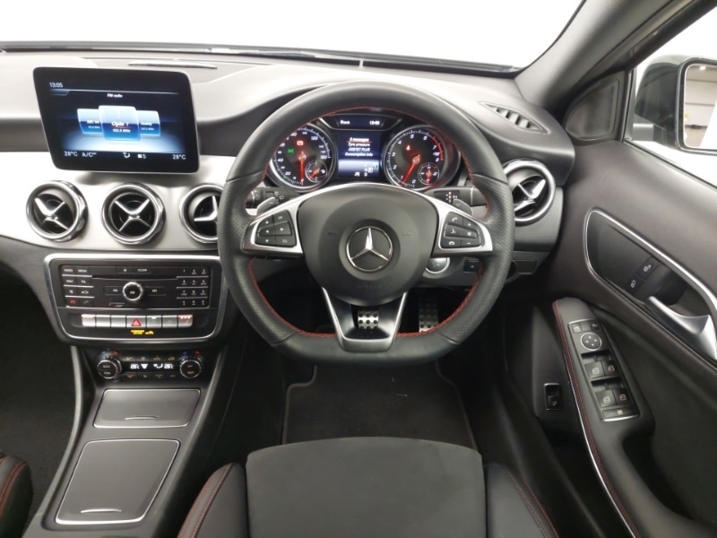 Used Mercedes-Benz GLA 2019 for sale - 76613729: Photo 7