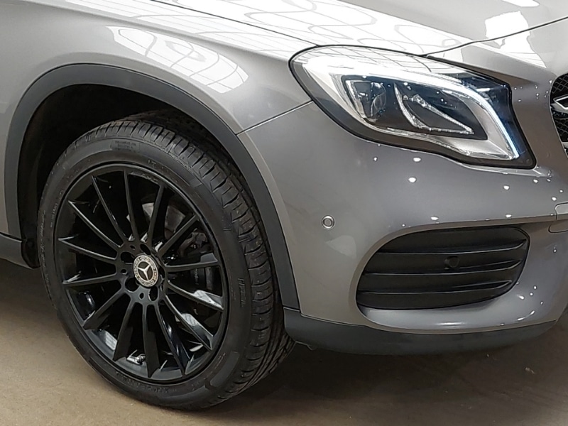 Used Mercedes-Benz GLA 2019 for sale - 76613729: Photo 9