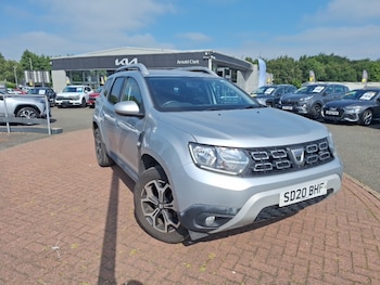 Used Dacia Duster 2020 for sale - 79310594: Photo